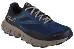 Беговый кроссовки inov 8 Inov 8 RocFly G 350 GTX, синий