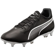 Бутсы Puma KING PRO, черный