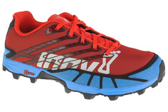 Беговый кроссовки inov 8 Inov 8 X Talon 255, красный
