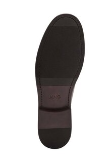 Повседневная обувь Mango, Бордо