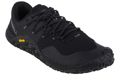 Беговый кроссовки Merrell Merrell Trail Glove 7, черный