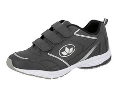 Кроссовки Lico Laufschuh Marlon V, серый