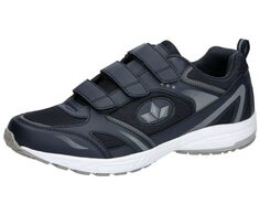 Кроссовки Lico Laufschuh Marvin V, темно-синий