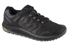 Беговый кроссовки Merrell Merrell Nova 2, черный