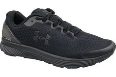 Беговый кроссовки Under Armour Under Armour Charged Bandit 4, черный