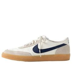 Кроссовки killshot 2 Nike, белый
