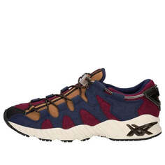 Кроссовки гель май Asics, красный