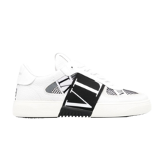 Кроссовки Valentino VLTN Low, белый