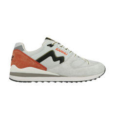 Кроссовки Karhu Synchron Classic Porvoo Pack - Foggy Dew, серый
