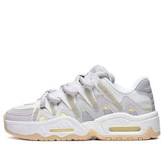 Кроссовки контрфлоу те ю 2.0 Li-Ning, серебряный