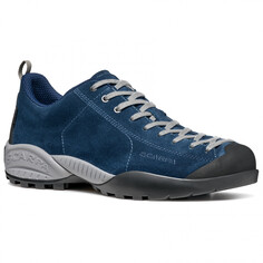 Повседневная обувь Scarpa Mojito GTX, цвет Deep Ocean