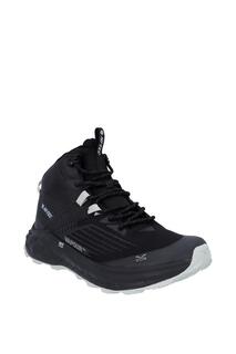 Спортивные состязания Fuse Trail Mid WP Hi-Tec, черный