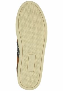 Низкие кроссовки Pantofola dOro, черепаховый jcu