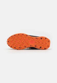 Кроссовки на шнуровке MOTION ACCESS WP Timberland, серо-коричневый