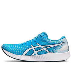 Кроссовки гиперскоростные Asics, синий
