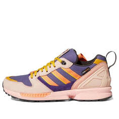 Кроссовки национальный парк фонд x zx 5000 кордура Adidas, розовый