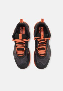Кроссовки EXPLORE NITRO GTX Puma, черный