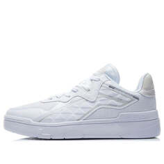 Кроссовки superwave lite Li-Ning, белый