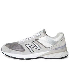 Кроссовки 990v5 сделано в США New Balance, серый