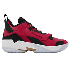 Кроссовки Jordan Why Not Zer0.4 PF Bred, Красный