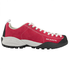 Повседневная обувь Scarpa Mojito, цвет Red Rose