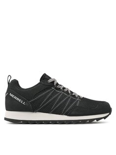 Кроссовки Alpine Sneaker Sport Merrell, черный