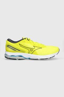 Кроссовки Wave Prodigy Mizuno, желтый