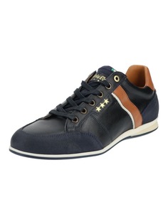 Кроссовки на шнуровке Pantofola DOro, цвет dress blue