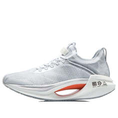 Кроссовки цзюэ ин основные Li-Ning, белый