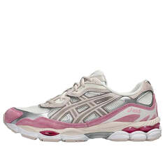 Кроссовки гель nyc Asics, бежевый