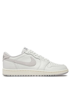 Кроссовки Air Jordan 1 low 85 FB9933 Nike, белый