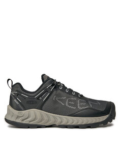 Сапоги Keen, серый