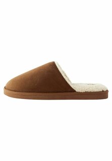 Мюли REGULAR FIT Next, коричневый