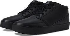 Кроссовки SKECHERS Work Poppy SR, черный