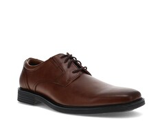 Оксфорды Dockers Stiles, коричневый
