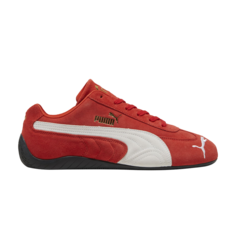Кроссовки Puma Speedcat OG, красный