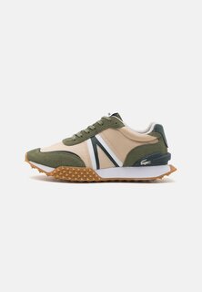 Кроссовки L-SPIN DELUXE 224 Lacoste, хаки
