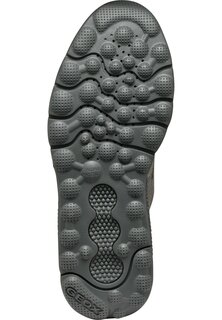 Кроссовки на шнуровке SPHERICA ACTIF Geox, серый