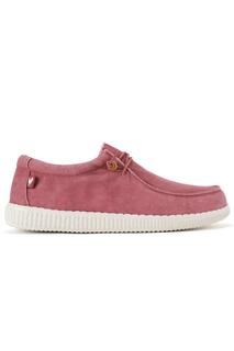 WP150 Сверхлегкий холст Wally Walk In Pitas, красный