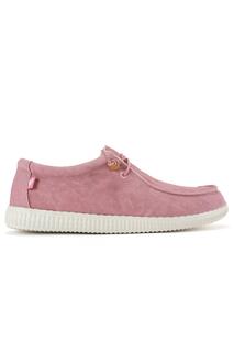 WP150 Сверхлегкий холст Wally Walk In Pitas, розовый