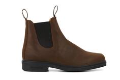Классические ботинки челси Blundstone #2029 Blundstone, коричневый