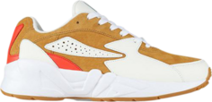 Кроссовки Hanon x Mindblower Gold Rush, коричневый Fila