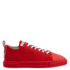 Джузеппе Занотти Блаббер Giuseppe Zanotti, черный