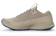 Кроссовки Arcteryx Aerios Outdoor Unisex, темно-бежевый Arcteryx