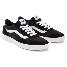 Кроссовки Vans Cruze Too CC, черный