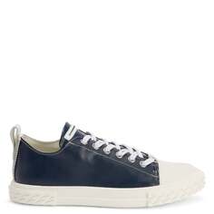 Джузеппе Занотти Блаббер Giuseppe Zanotti, черный