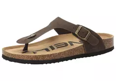 Сандалии ONeill "AVALON SLIDER MEN LOW", цвет Coffee Bean Oneill