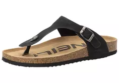 Сандалии ONeill "AVALON SLIDER MEN LOW", черный Oneill