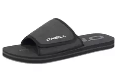 Сандалии ONeill "SUMMER SLIDER MEN LOW", черный Oneill