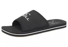 Сандалии ONeill "LARRY SLIDER MEN LOW", черный Oneill
